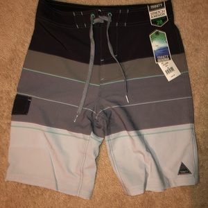 SWIMMING TRUNKS